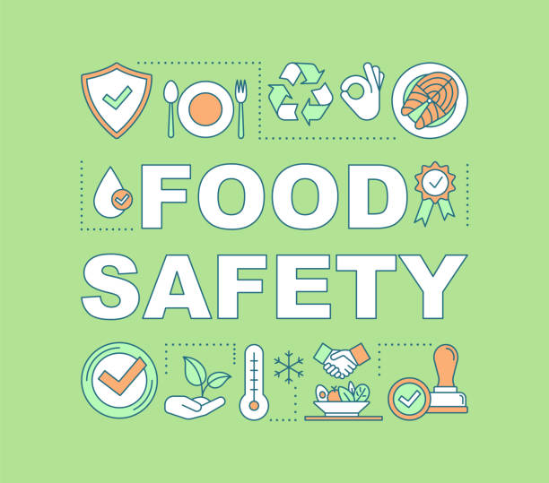 Safe & Healthy Food Handling for Food Establishments